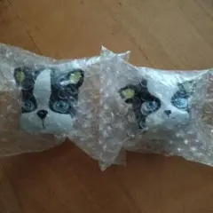 ジョジョの奇妙な冒険 ボールフィギュア JOJO WORLD３ イギー２種セット