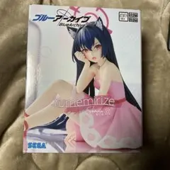 ブルーアーカイブ 黒見セリカ Yumemirize フィギュア