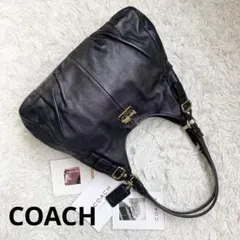 未使用級 vintage coach archive y2k MADISON