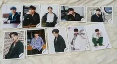 山田涼介 写真 10枚セット