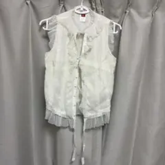 2026年最新】DOUBLE STANDARD CLOTHING レディース ノースリーブ 