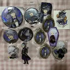 ツイステ アズール まとめ売り