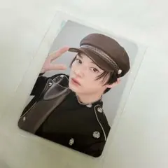 Straykids リノ Karma サノク 公開放送 トレカ Straykids スキズ リノ トレカ 公開放送 サノク 【公式通販】