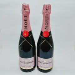 モエ・エ・シャンドン ロゼインペリアル 750ml 2本セット - メルカリ