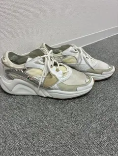 PHILIPPE MODEL PARIS スニーカー ホワイト26〜26.5cmのサムネイル