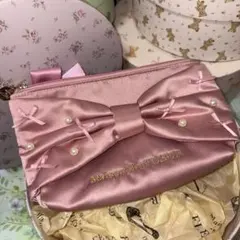 メゾンドフルール ポーチ