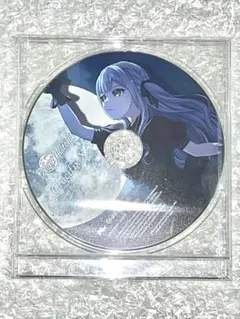 Ave Mujica 3rd Single 特典CD オブリビオニス ver.