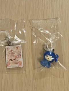 アイカツ めじるしアクセサリー