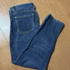 ジーパン デニム