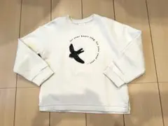Zara Kids トレーナー 116サイズ
