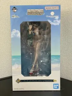 テノチティトラン　FGO1番くじC賞 ＋おまけ