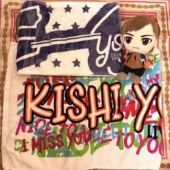 【バラ売り可要相談】岸洋佑グッズまとめ売り 2025年最新】岸洋佑の人気アイテム - メルカリ