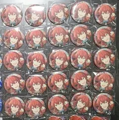 2025年最新】朱桜司 缶バッジ 5周年の人気アイテム - メルカリ