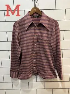 JCPenney Towncraft Tapered シャツ　Mサイズのサムネイル