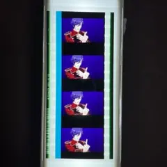 うたプリ　スタツア　特典　コマフィルム　トキヤ