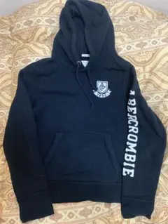 アバクロAbercrombie & Fitch パーカー　XL