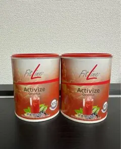 2026年最新】fitline アクティヴァイズの人気アイテム - メルカリ