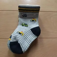 ベビー キッズ靴下 ３足組 ９～１５cm 男の子