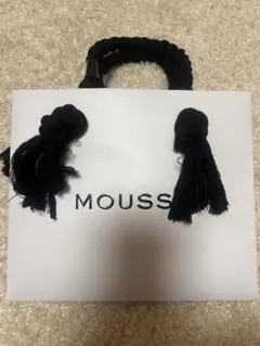 moussy ショッパーのサムネイル