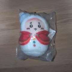 エニマイくじちいかわE賞マスコット