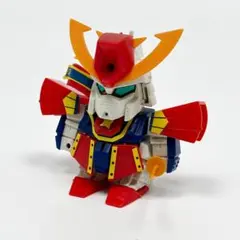 元祖SD ガンダム 武者 駄舞留精太頑駄無 ZZ - メルカリ