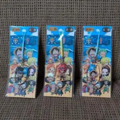 ONE PIECE 20th Anniversary マグネット 10種セット - メルカリ