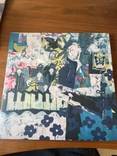 【新品未使用】Sweet William SONORAS TBV0058 Sweet William / SONORAS (2LP)TBV-0058 | Tuff Beats