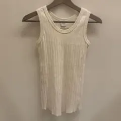 Spick & Span リブタンクトップのサムネイル