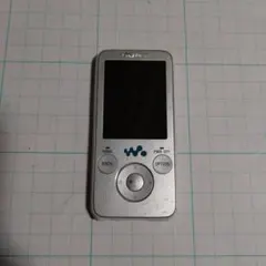 SONY WALKMAN NW-S636F 4GBのサムネイル