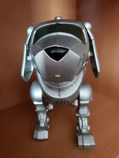 【ジャンク品】aibo　アイボ　ERS-111　ロボット犬 ジャンク]SONY AIBO ERS-111 ロボット犬 - メルカリ