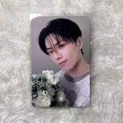 ENHYPEN yzy 2.0トレカ ジェイ