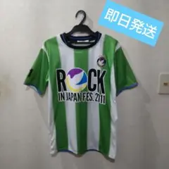 2026年最新】rock in japan サッカーの人気アイテム - メルカリ