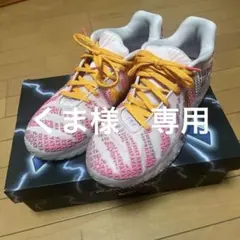 NIKE JA3 EP バスケットボールシューズのサムネイル