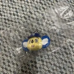 中日ドラゴンズ ドアラ マスコット チャーム