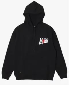 2026年最新】mobb パーカー ハートの人気アイテム - メルカリ