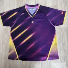 美品ニッタク卓球ユニフォーム日本卓球協会公認