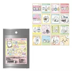 ちいかわ 色紙コレクション 2 全16種 1BOX コンプリート コンプ - メルカリ