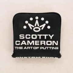 Scotty Cameron パターカバー　カスタムショップ限定正規品