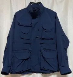 Willis& 90s フィールドジャケット L ウィリス＆ガイガー Willis&Geiger 90s フィールドジャケット L ウィリス＆ガイガー - メルカリ
