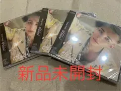 【新品未開封】3点 スキズ HolloW FC ヒョンジン盤