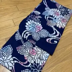 竹仙ろうけつ染浴衣⭐新品未使用 竹仙ろうけつ染浴衣⭐新品未使用 - メルカリ
