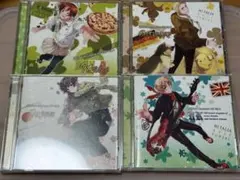 2026年最新】ヘタリア cd 日本の人気アイテム - メルカリ
