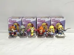 2026年最新】モンスト ぷちっとフィギュアの人気アイテム - メルカリ