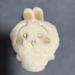 ちいかわ　ぬいぱれっと　ミルクいろ　うさぎ