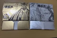 遊戯王 デュエルディスク型腕時計 週刊少年ジャンプ応募者全員サービス