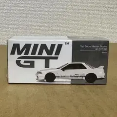 2026年最新】MiNi gt top secret 2025オートサロン限定3台セットの人気