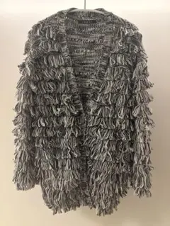 ニット カーディガン INGNI Ｍサイズ