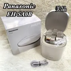 2026年最新】Panasonic スチーマー ナノケア EH-SA0Bの人気アイテム
