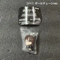 劇場版 チェンソーマン レゼ篇 つまんでつなげてマスコット 2 コベニ