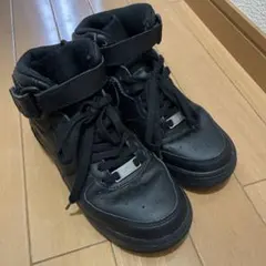 MALLELI様専用　 ナイキ　NIKE エアフォース1 ハイカット